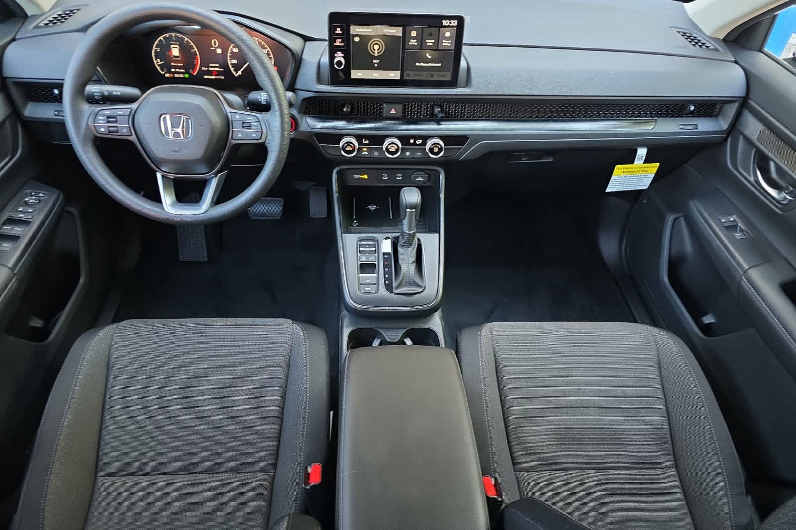 Thumbnail: 2026 Honda CR-V - 3