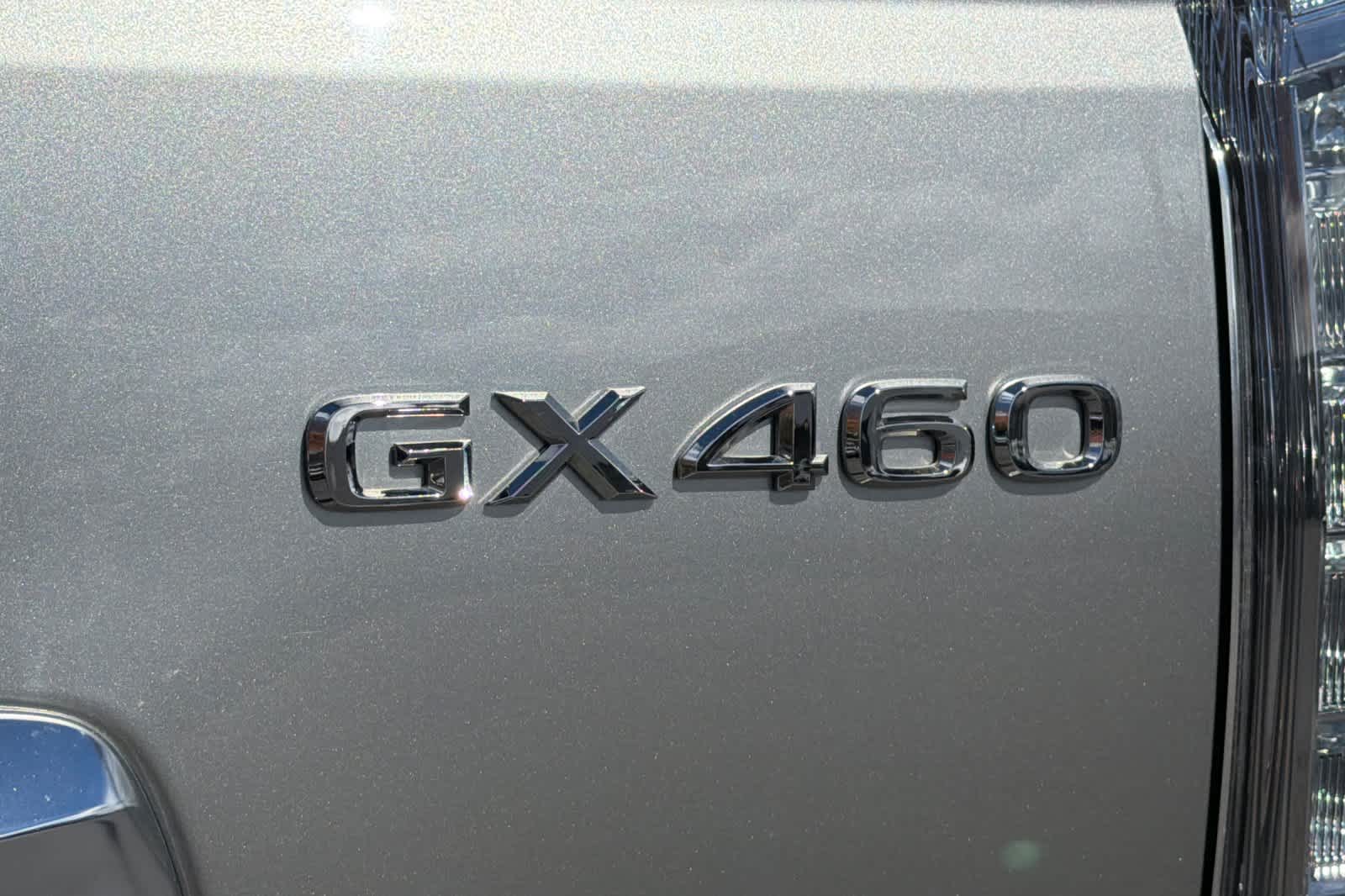 Thumbnail: 2023 Lexus GX - 12