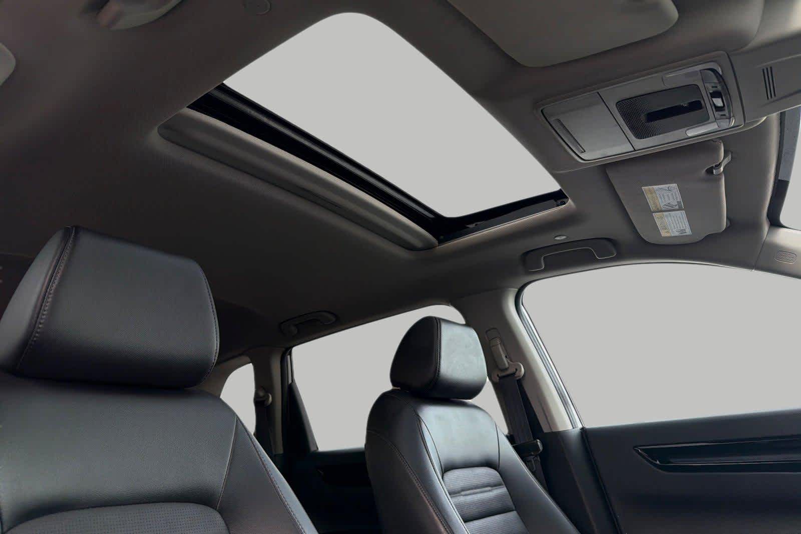 Thumbnail: 2025 Honda CR-V - 19