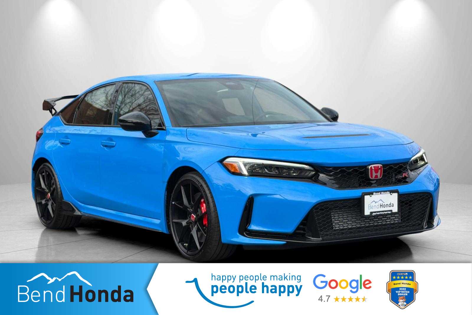 Thumbnail: 2025 Honda Civic - 9