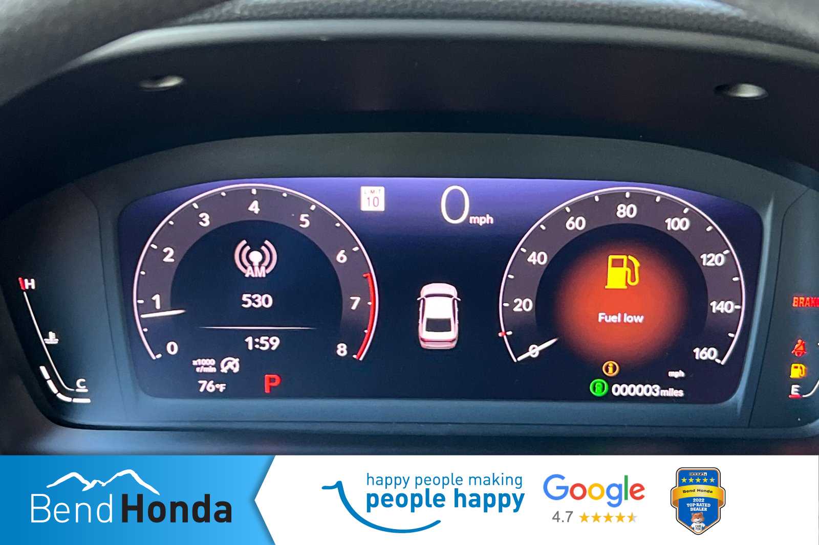 Thumbnail: 2025 Honda Accord - 25