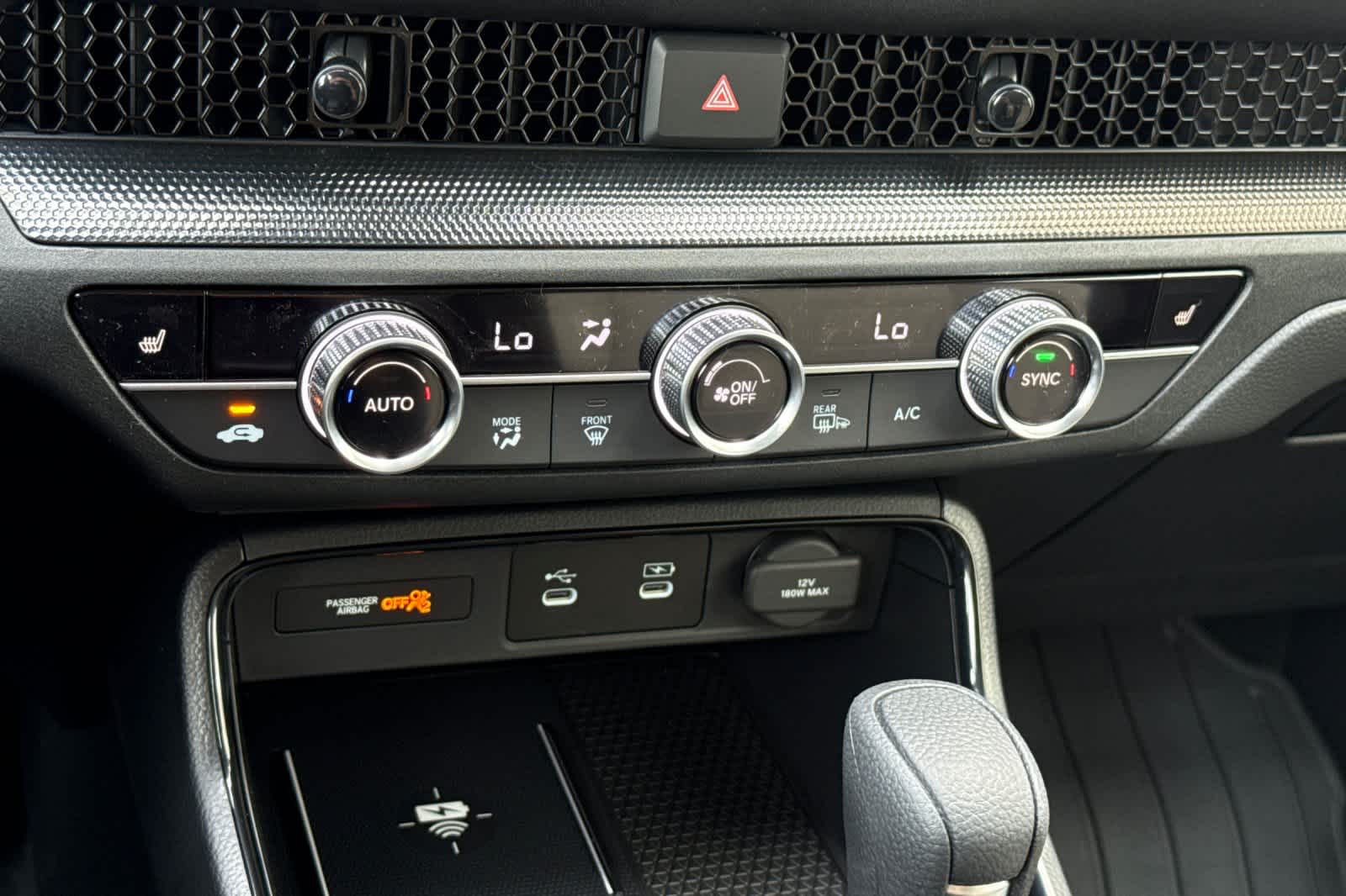 2027 Honda CR-V EX - Photo 22