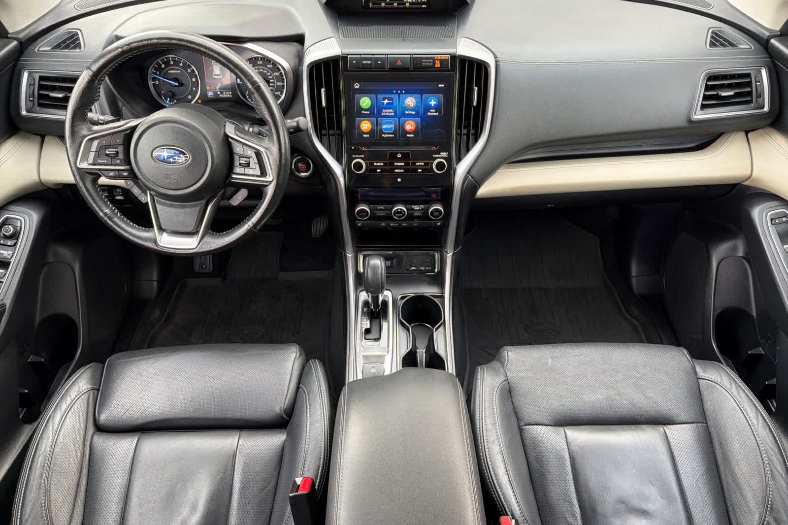 Thumbnail: 2022 Subaru Ascent - 3