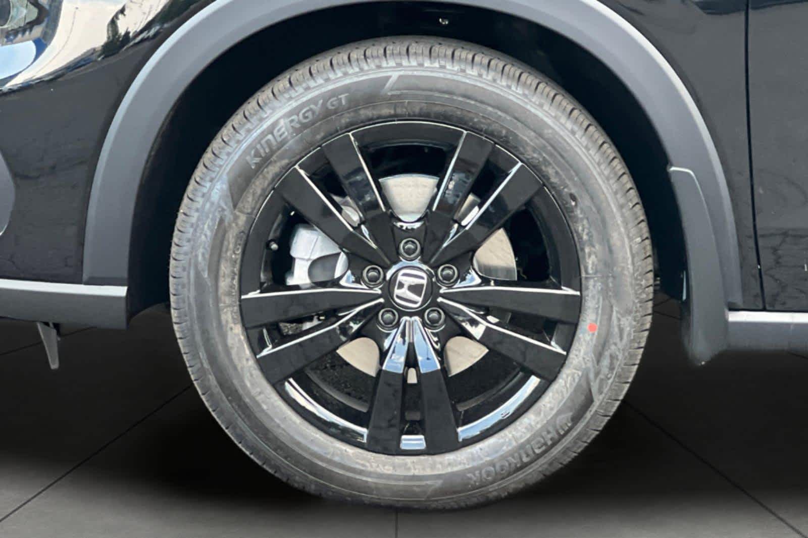 Thumbnail: 2026 Honda HR-V - 11