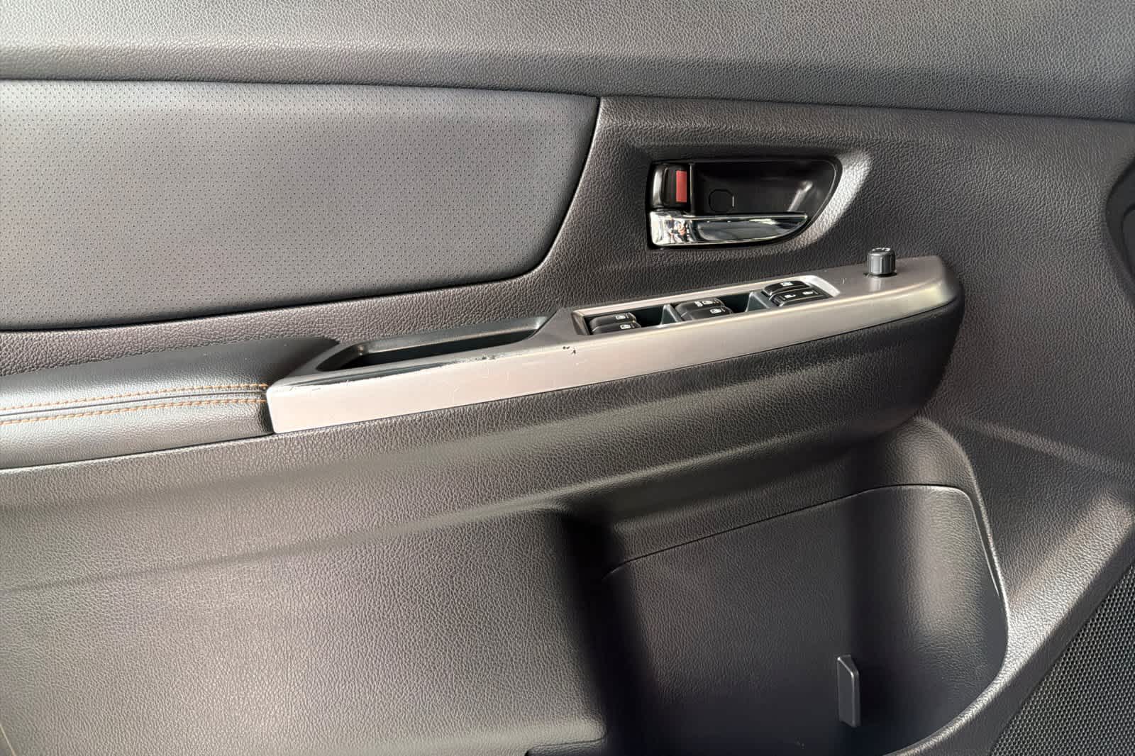 Thumbnail: 2016 Subaru Crosstrek - 14