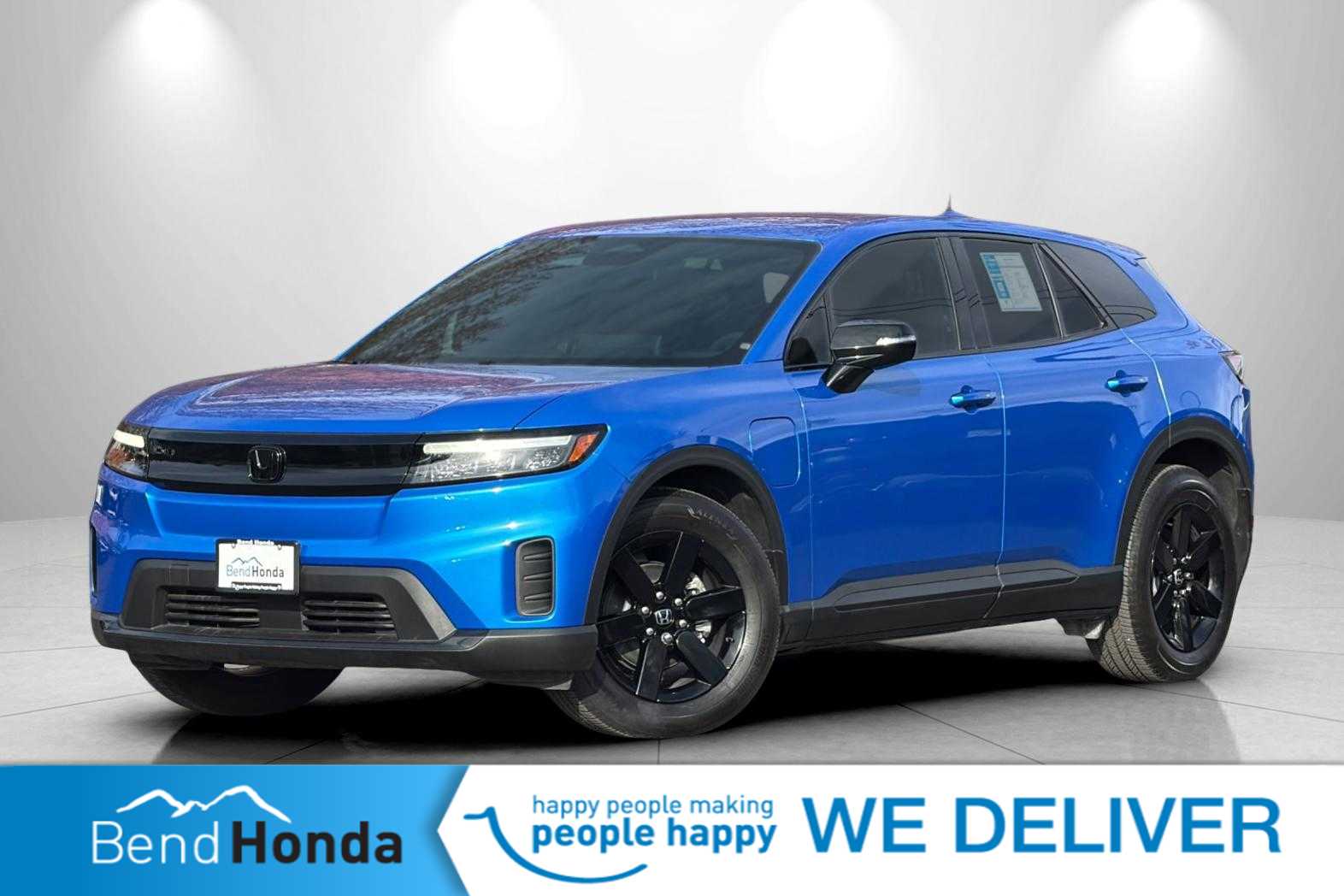 2024 Honda Prologue EX -
                  Bend, OR