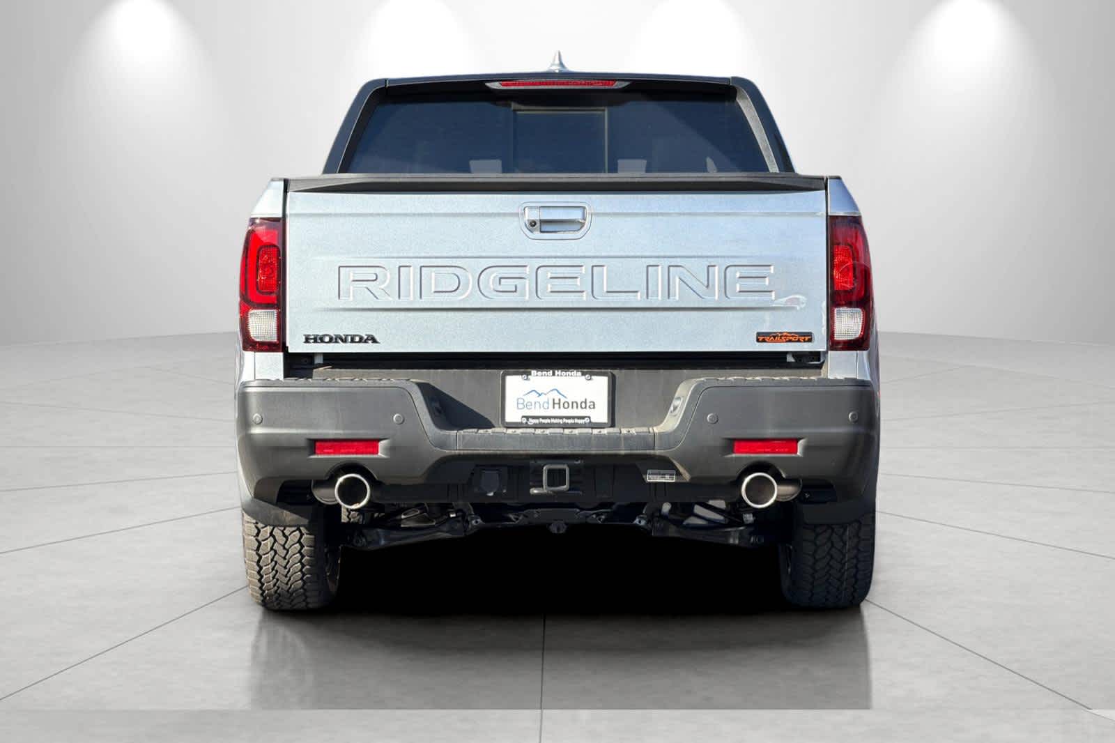 Thumbnail: 2026 Honda Ridgeline - 7