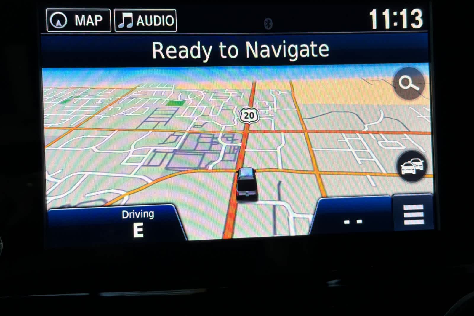 Thumbnail: 2023 Honda Ridgeline - 20