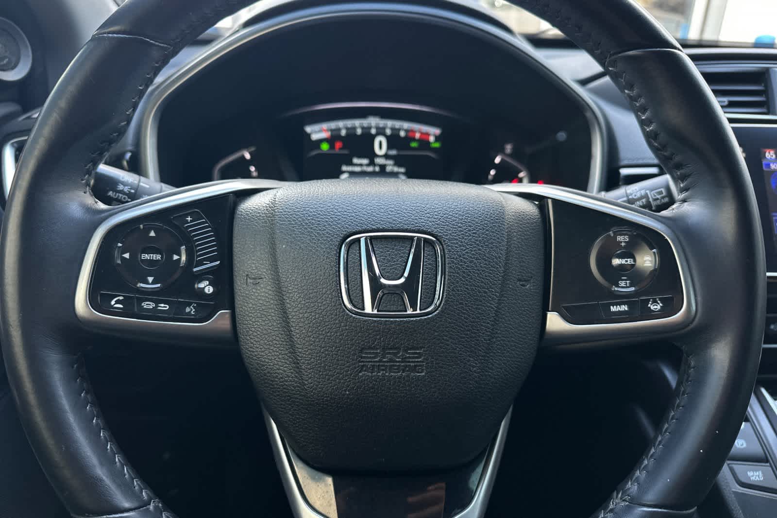 Thumbnail: 2018 Honda CR-V - 25