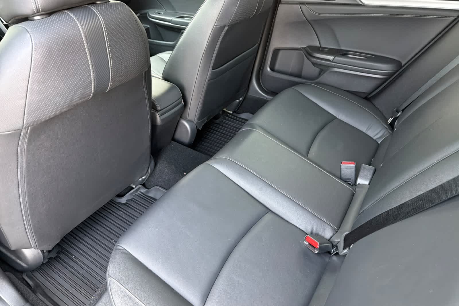 Thumbnail: 2018 Honda Civic - 4