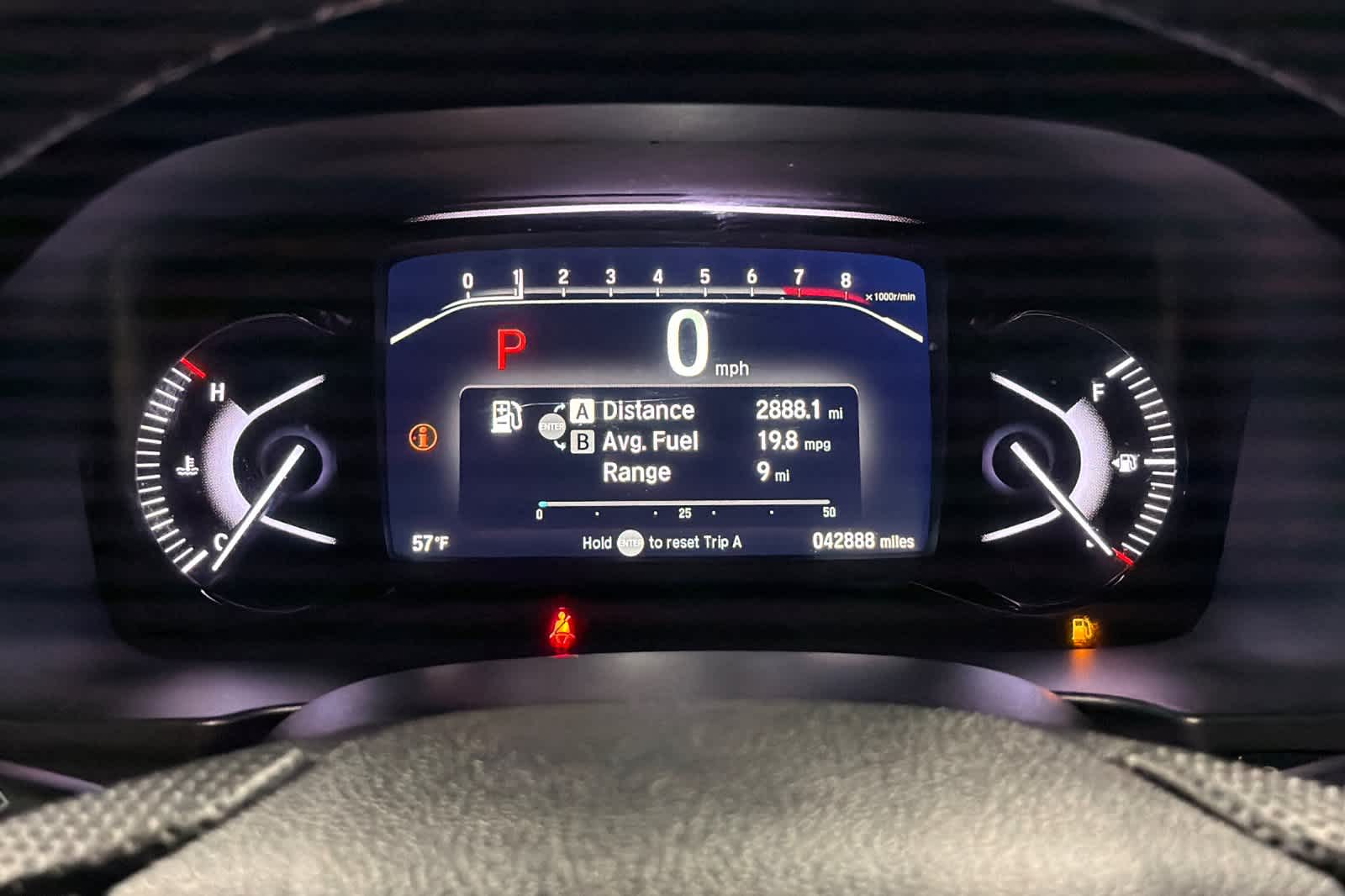 Thumbnail: 2023 Honda Passport - 27