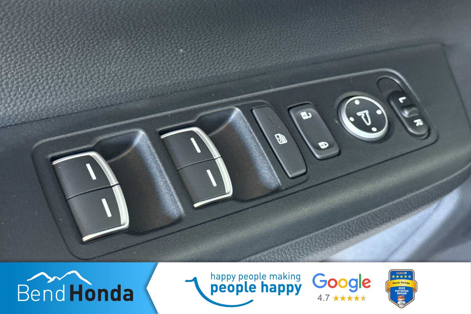 Thumbnail: 2026 Honda CR-V - 15