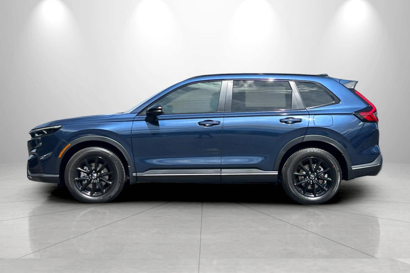 Thumbnail: 2026 Honda CR-V - 5