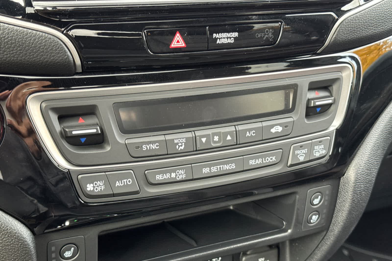 Thumbnail: 2026 Honda Ridgeline - 22