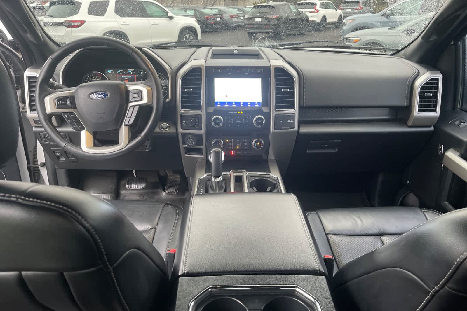 Thumbnail: 2020 Ford F-150 - 3