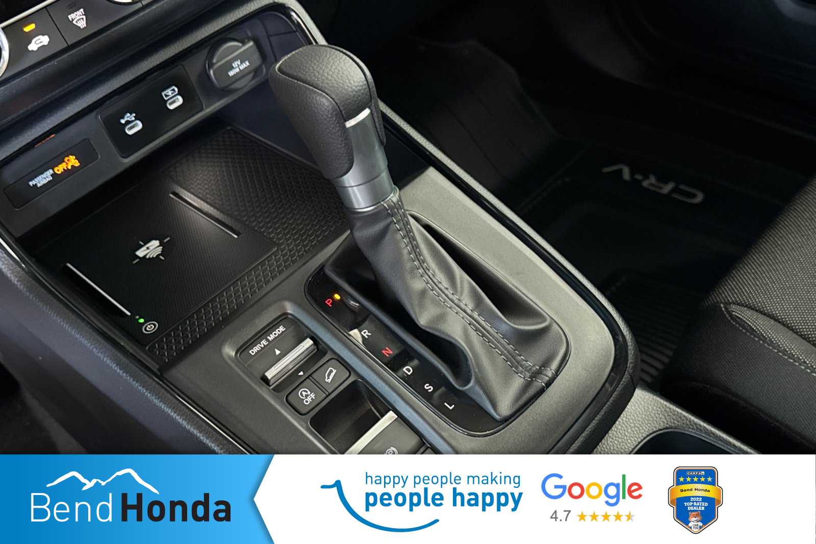 Thumbnail: 2026 Honda CR-V - 23