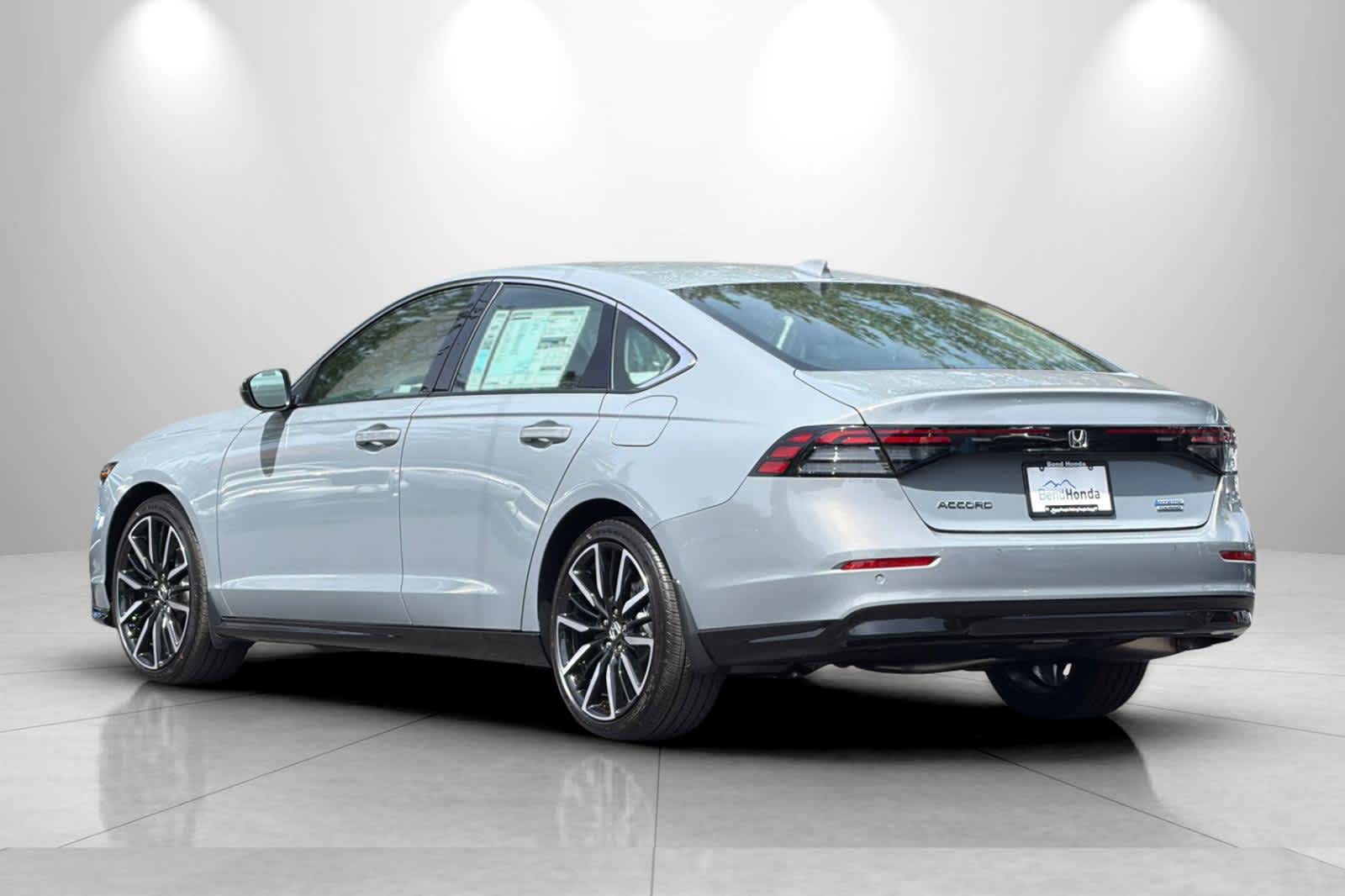 Thumbnail: 2026 Honda Accord - 6
