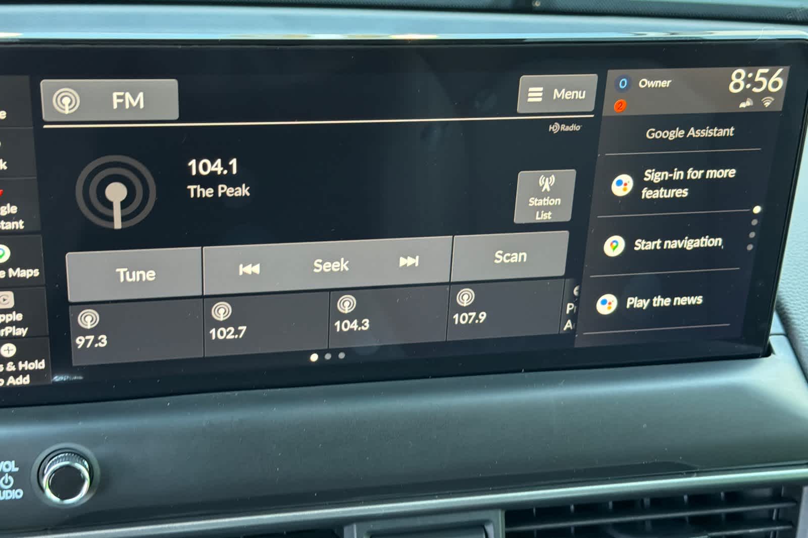 Thumbnail: 2026 Honda Pilot - 21