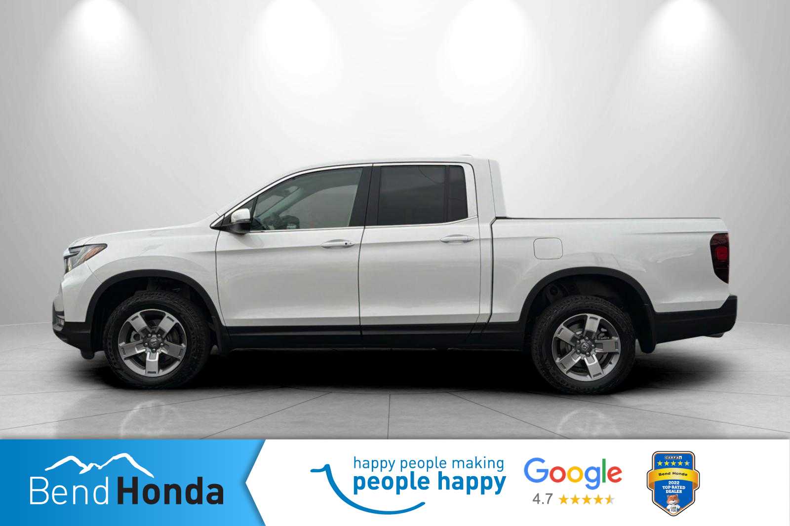 Thumbnail: 2026 Honda Ridgeline - 5