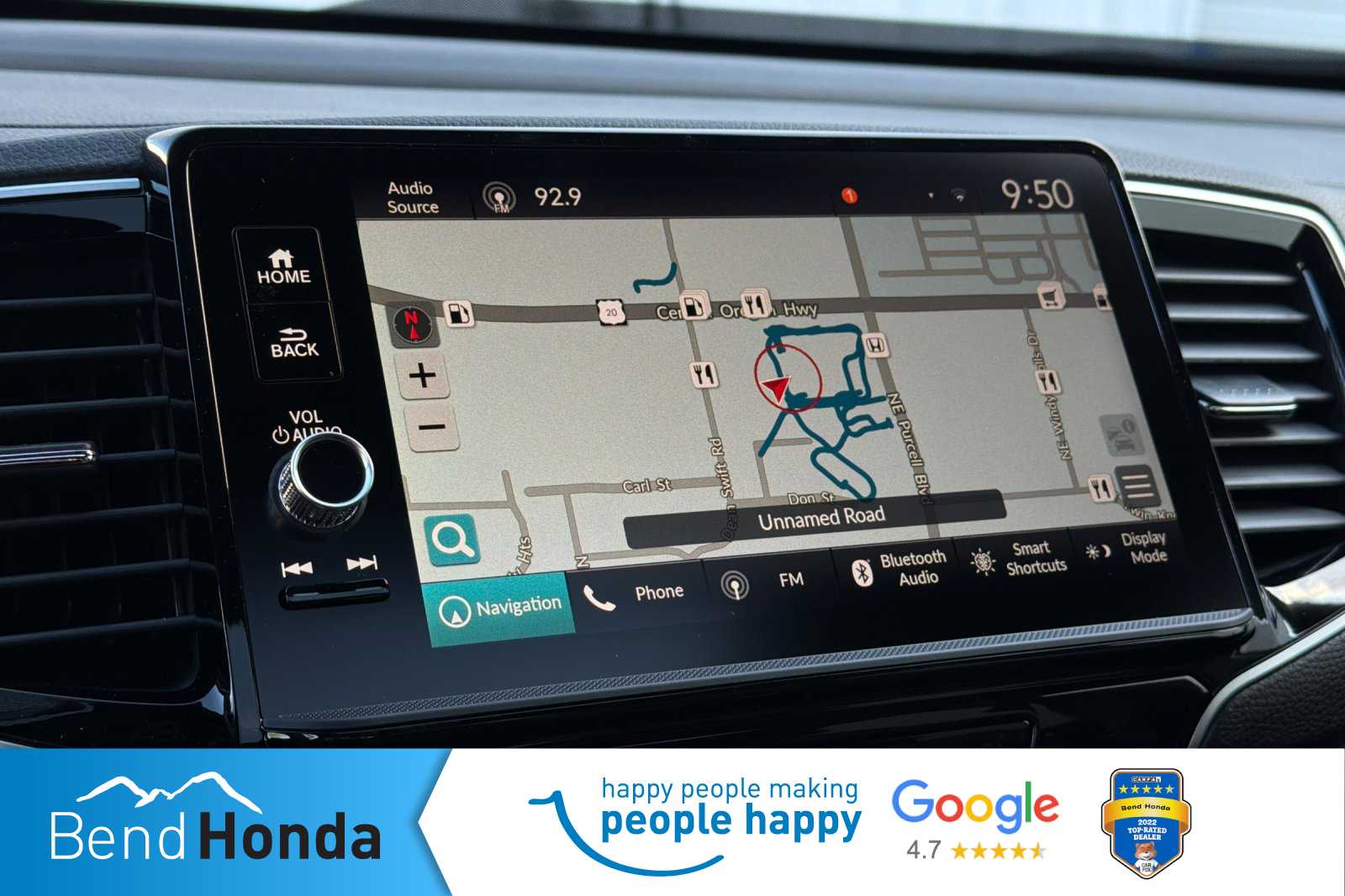 Thumbnail: 2026 Honda Ridgeline - 20