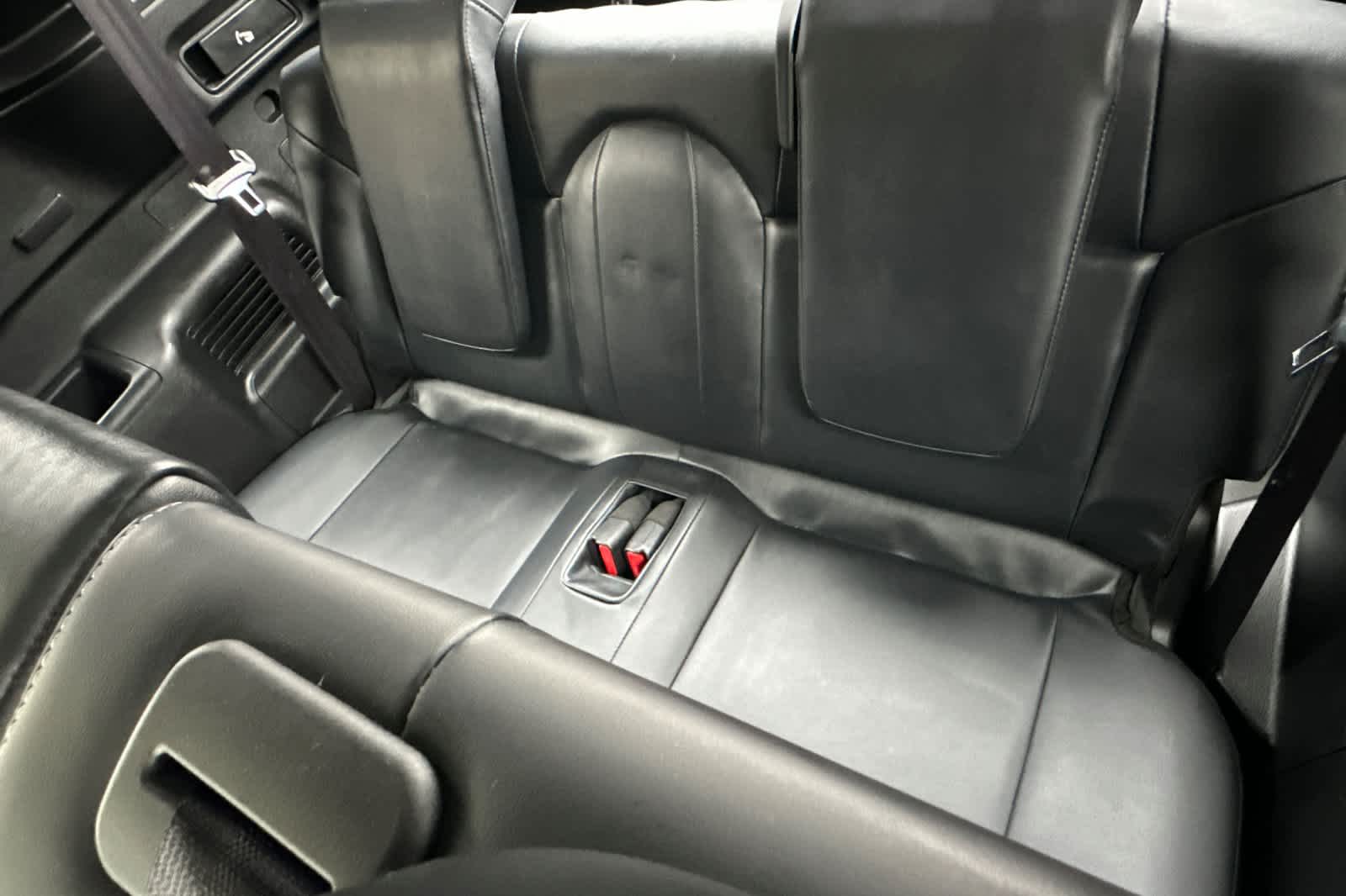 Thumbnail: 2024 Mitsubishi Outlander - 17