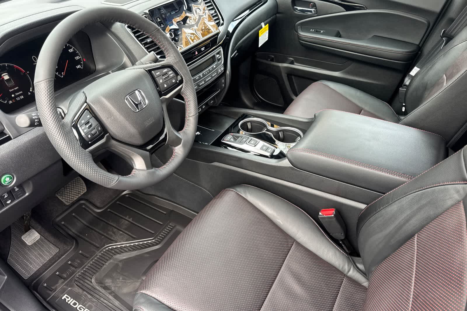 Thumbnail: 2026 Honda Ridgeline - 13