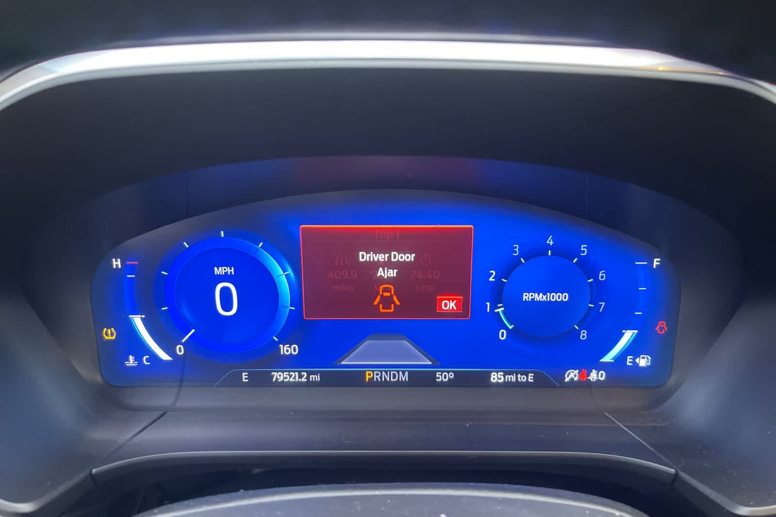 Thumbnail: 2020 Ford Escape - 15