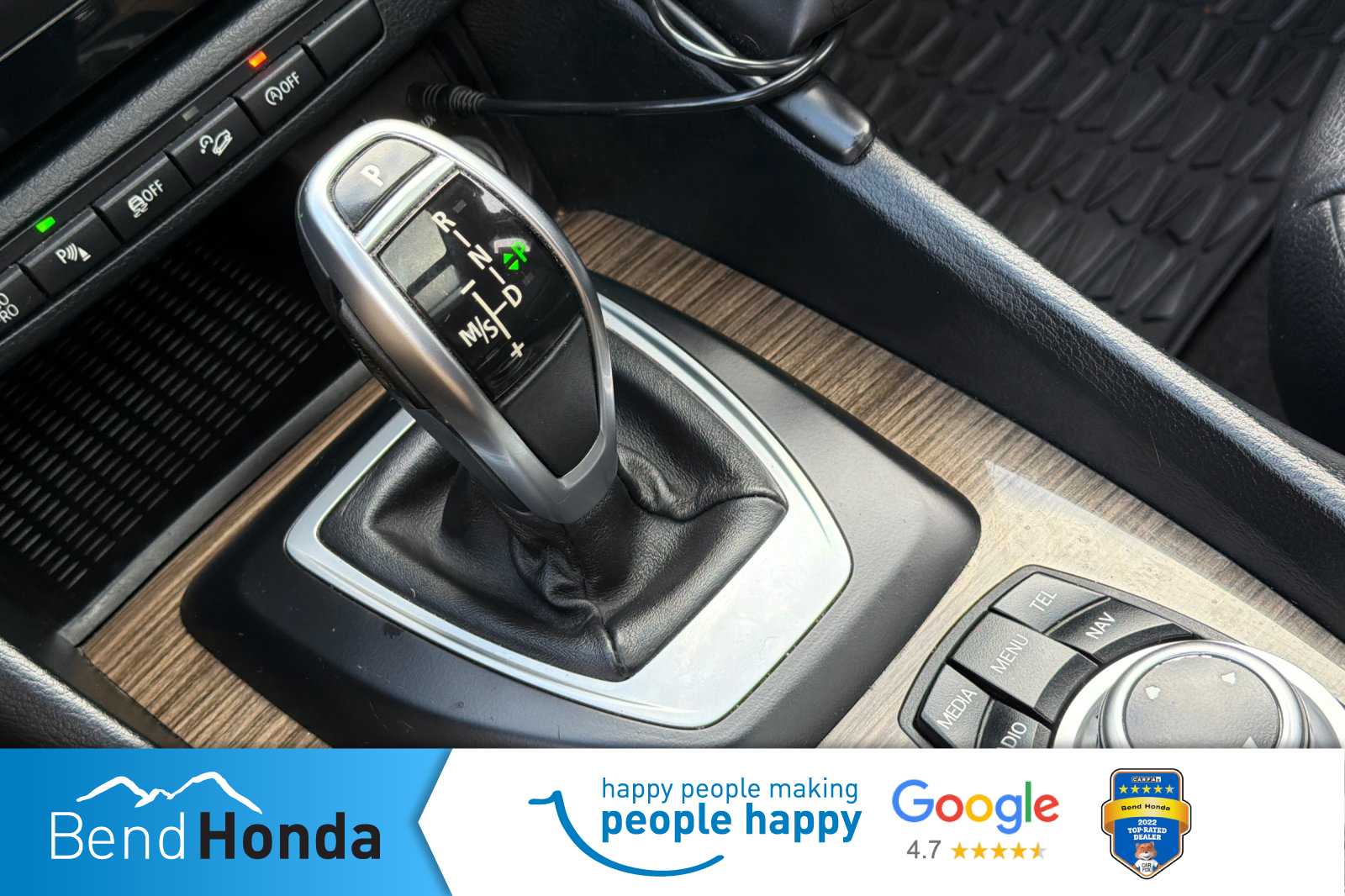 Thumbnail: 2015 BMW X1 - 24