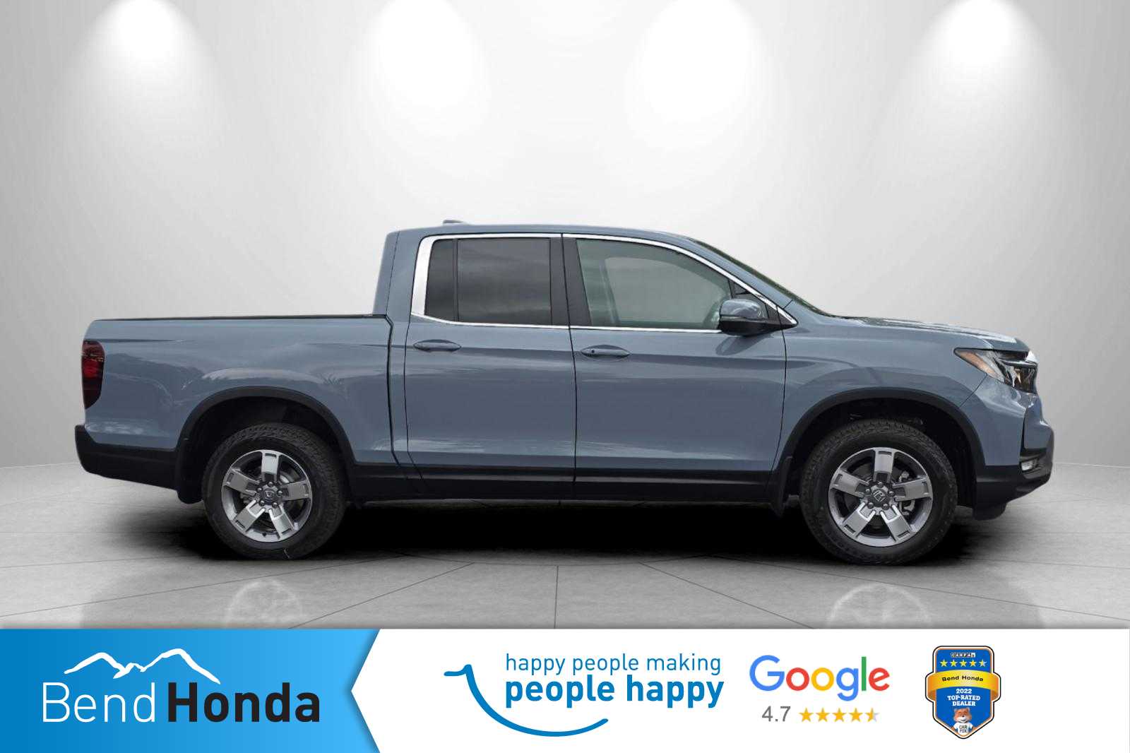 Thumbnail: 2026 Honda Ridgeline - 8