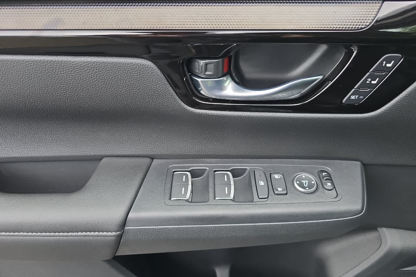 Thumbnail: 2026 Honda CR-V - 14