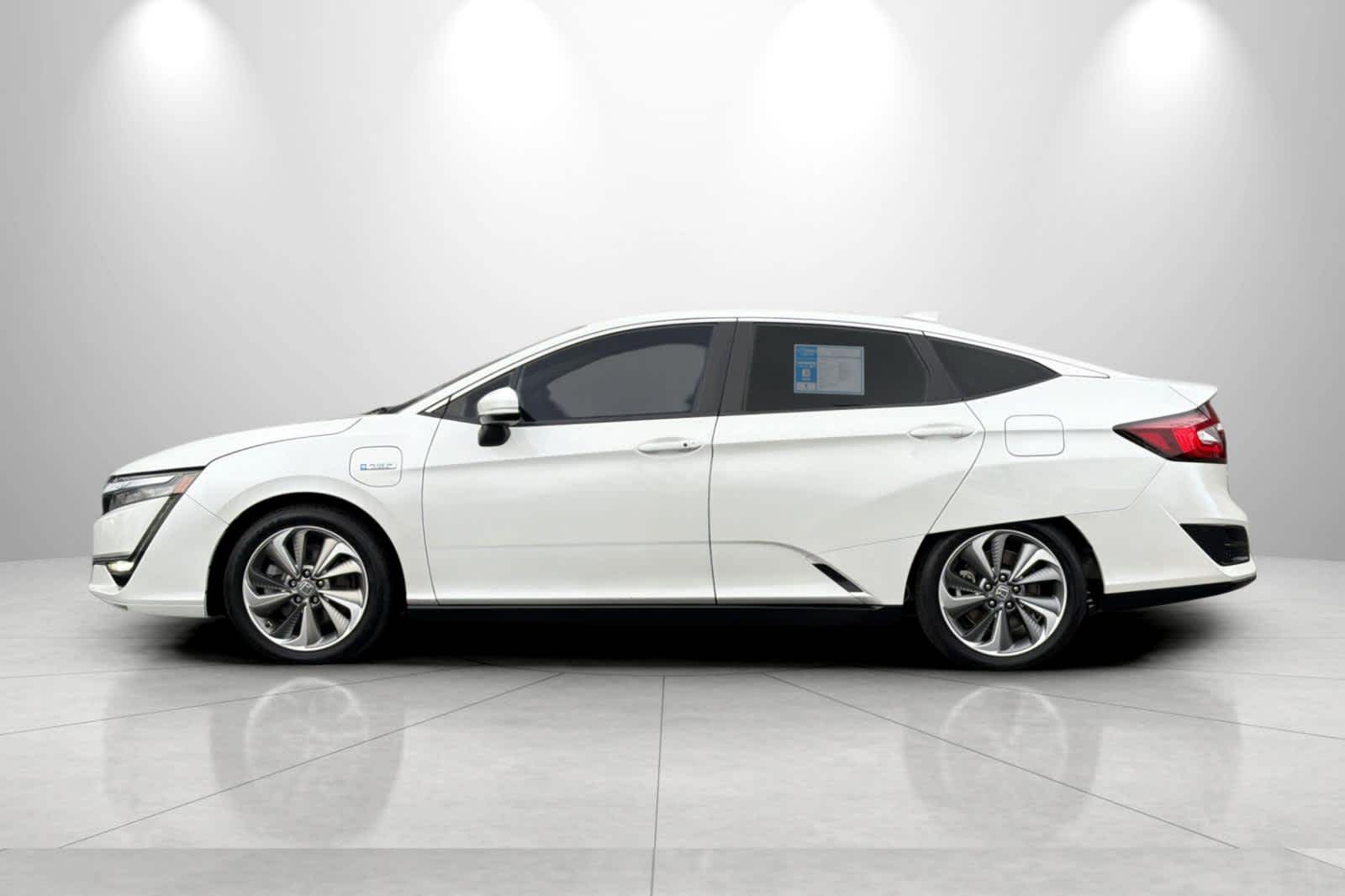 Thumbnail: 2018 Honda Clarity - 5