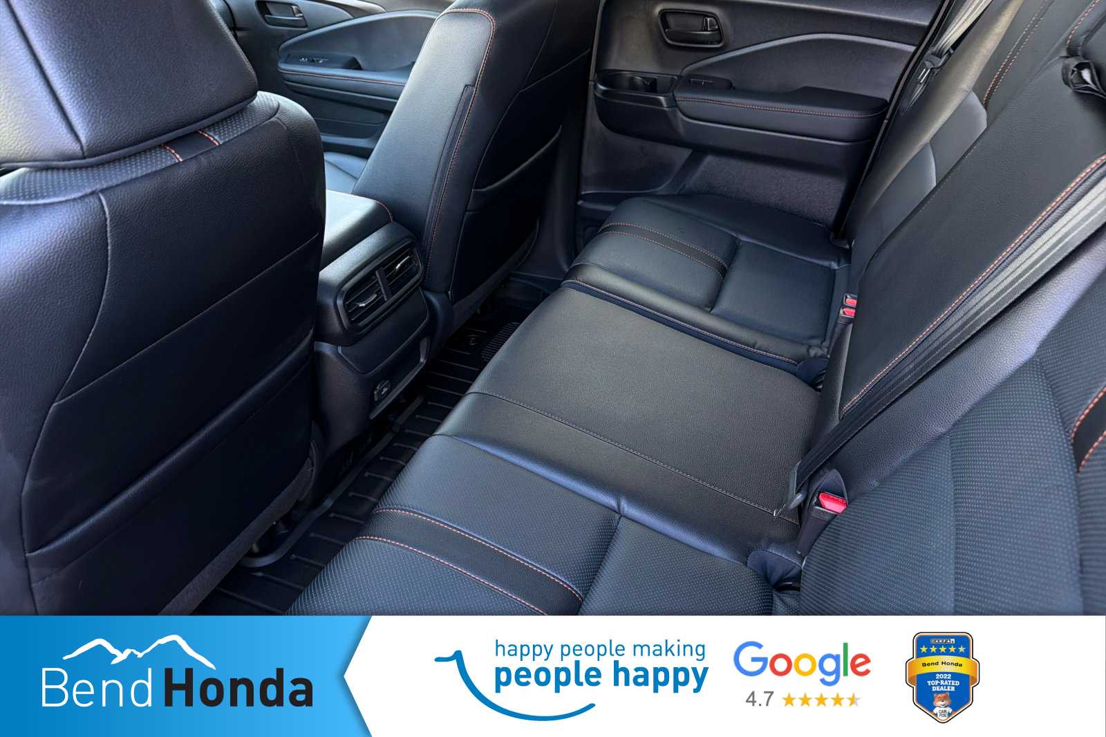 Thumbnail: 2026 Honda Ridgeline - 4