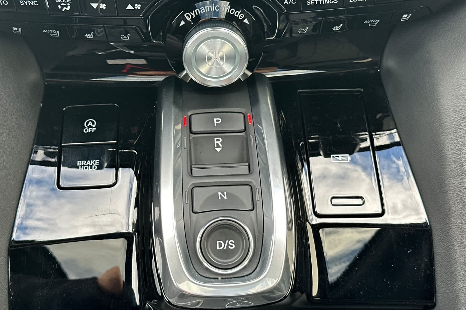 Thumbnail: 2022 Acura MDX - 25