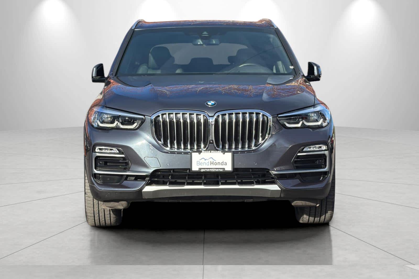 Thumbnail: 2021 BMW X5 - 10