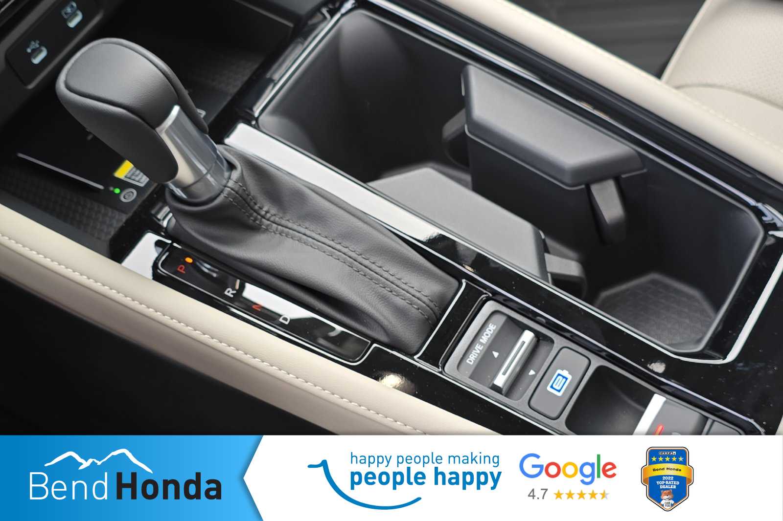 Thumbnail: 2025 Honda Accord - 23