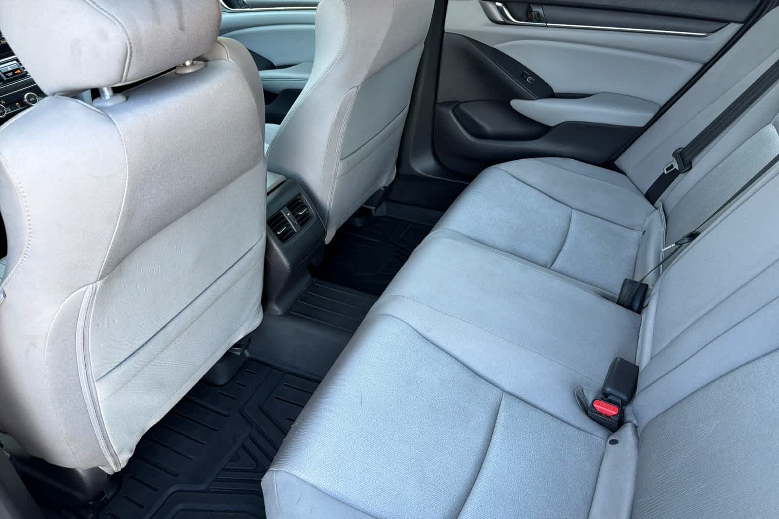 Thumbnail: 2018 Honda Accord - 4