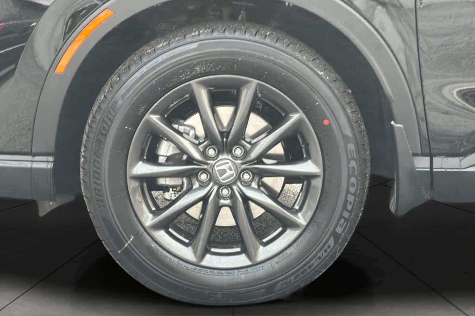 Thumbnail: 2026 Honda CR-V - 11