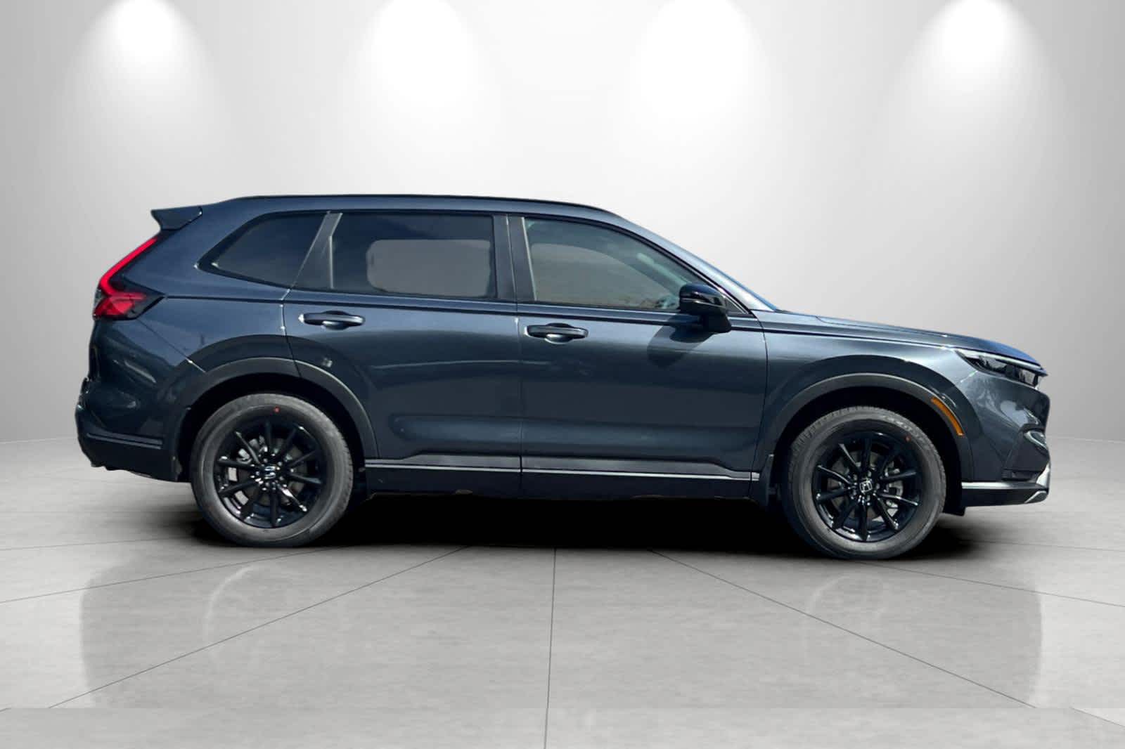 Thumbnail: 2026 Honda CR-V - 8