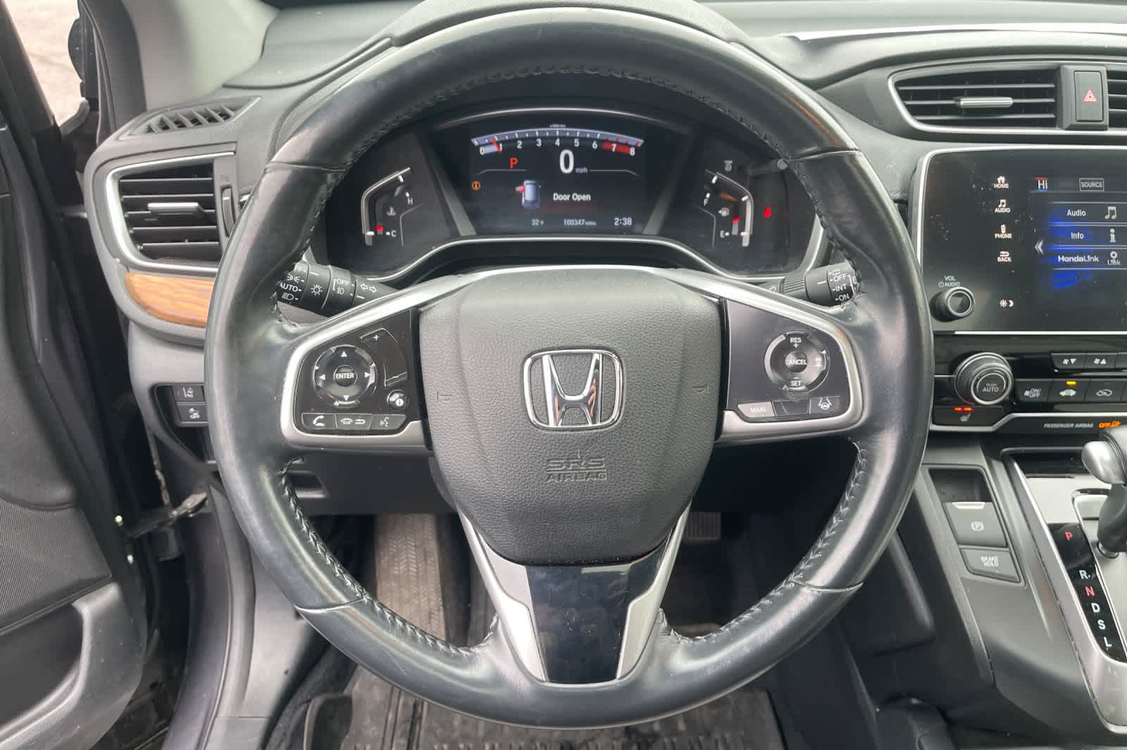 Thumbnail: 2019 Honda CR-V - 14