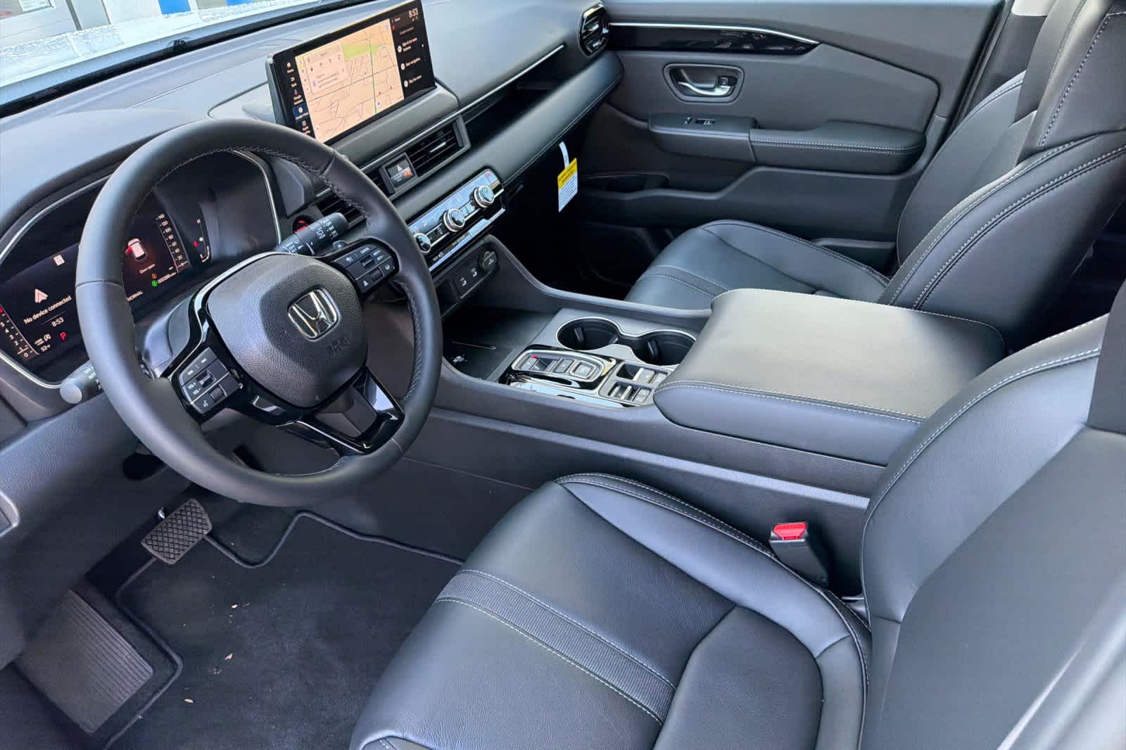 Thumbnail: 2026 Honda Pilot - 13