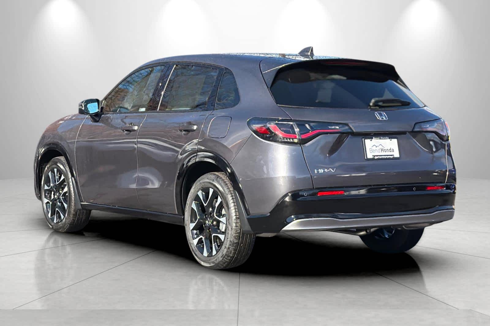 Thumbnail: 2026 Honda HR-V - 6