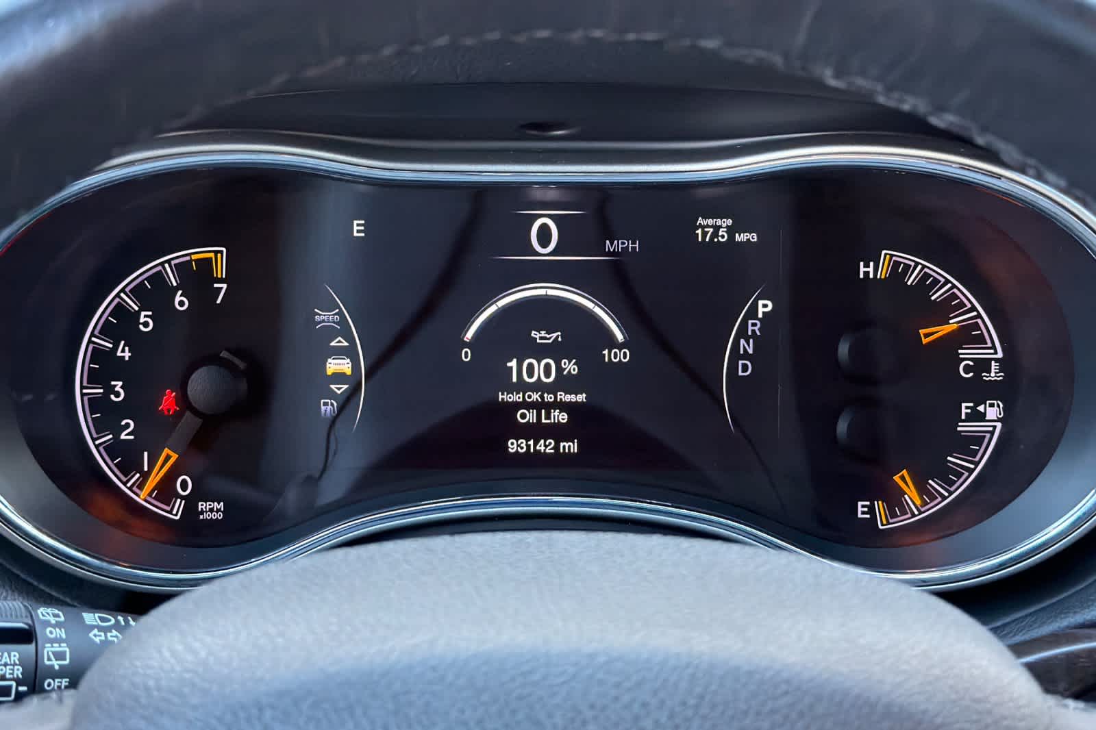 Thumbnail: 2018 Jeep Grand Cherokee - 27