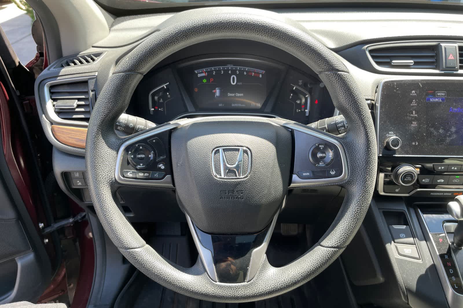 Thumbnail: 2019 Honda CR-V - 11