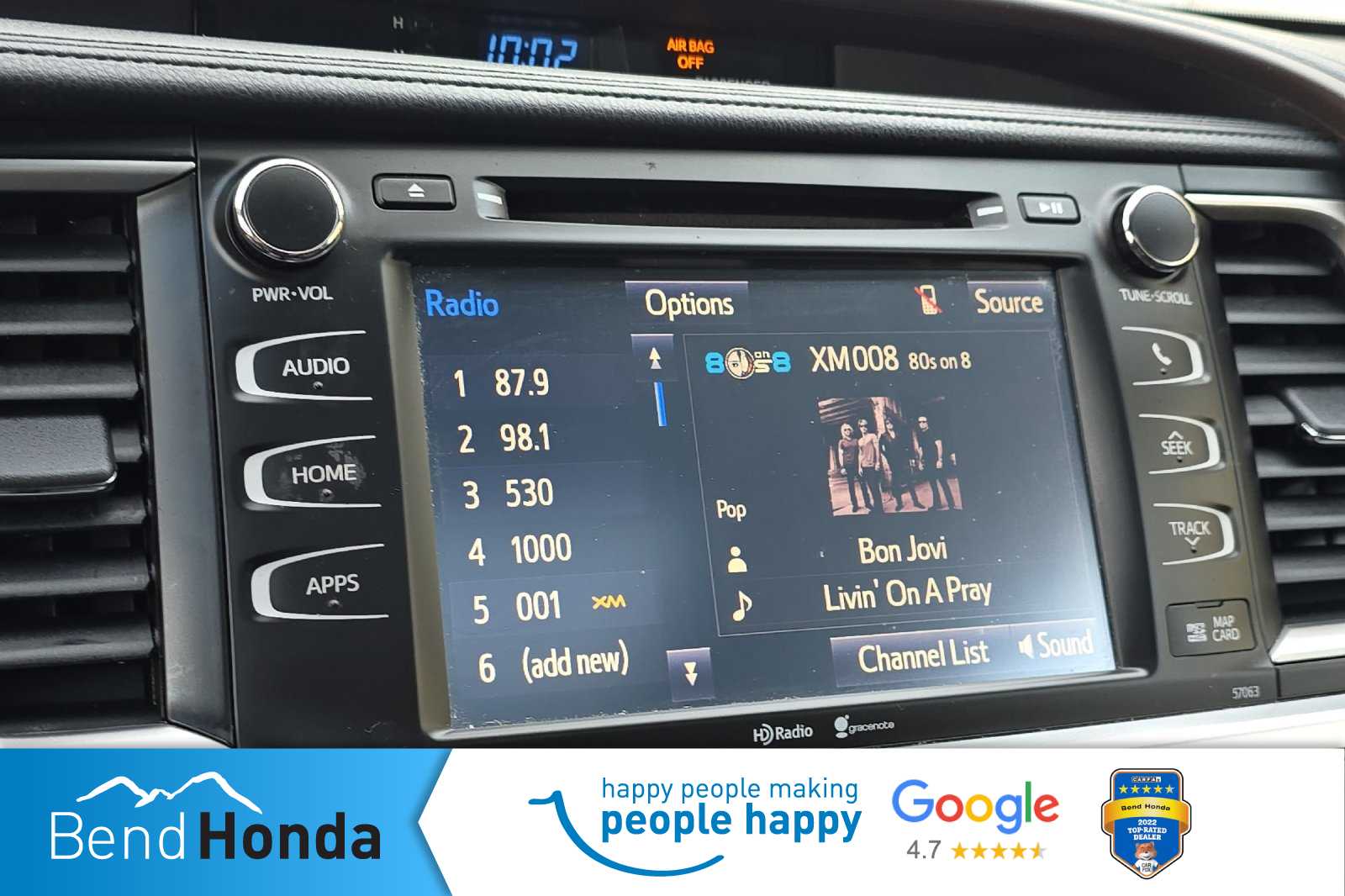 Thumbnail: 2015 Toyota Highlander - 21