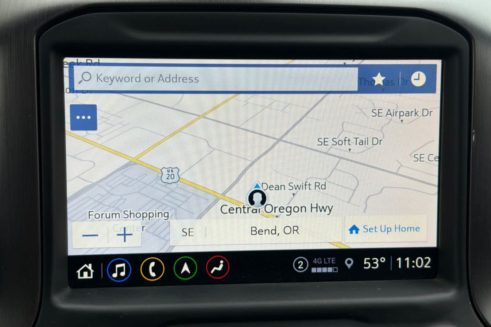 Thumbnail: 2021 GMC Sierra 3500 - 20