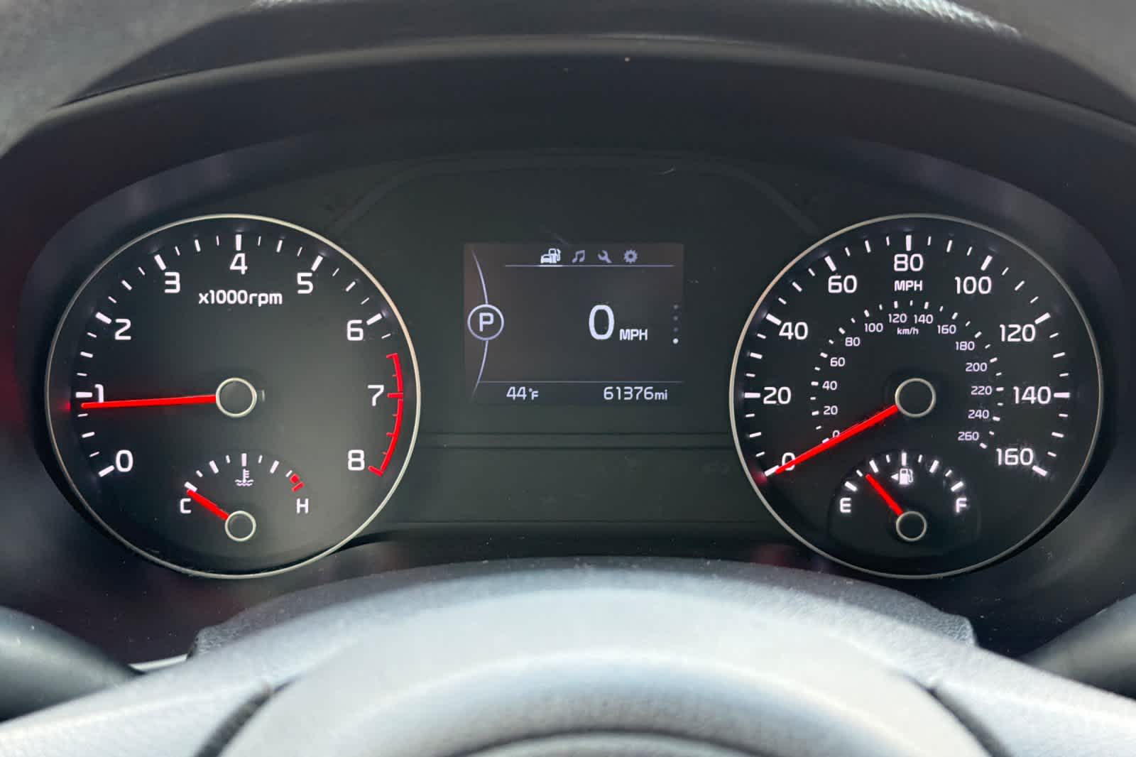 Thumbnail: 2018 Kia Sportage - 25