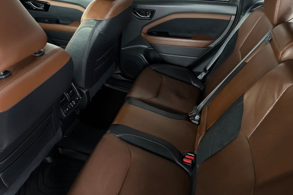 Used 2025 Subaru Forester Touring SUV