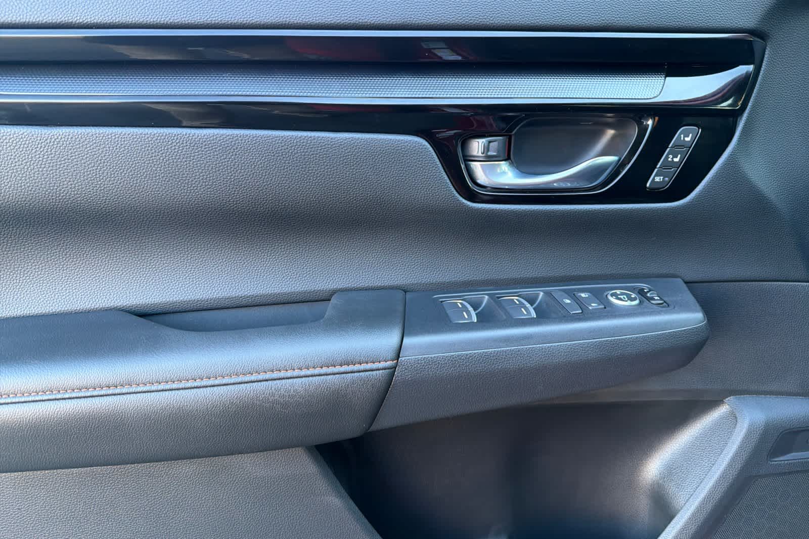 Thumbnail: 2026 Honda CR-V - 14