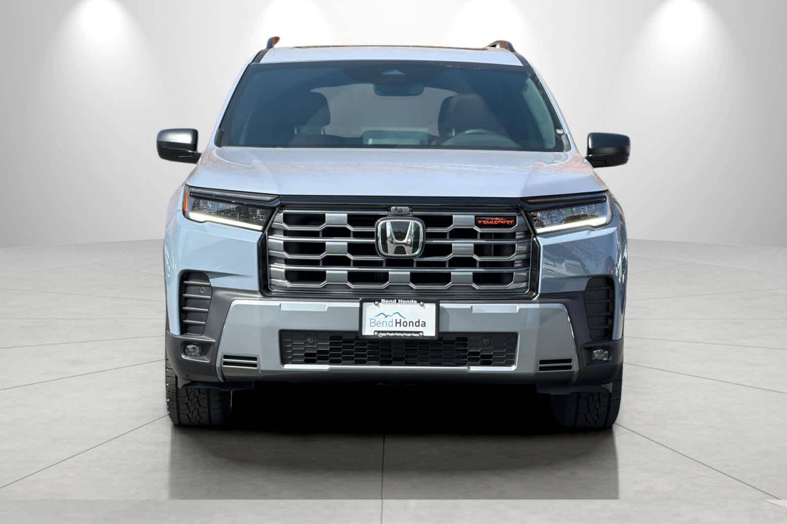Thumbnail: 2026 Honda Pilot - 10