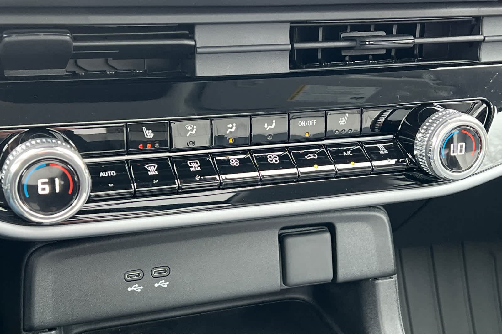 Thumbnail: 2026 Honda Prologue - 22